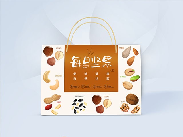 食品品牌設計方案案例：打造卓越品牌形象的秘訣