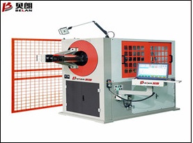 3D數(shù)控折彎機(jī)二臺(tái)齊發(fā)廣西某客戶處