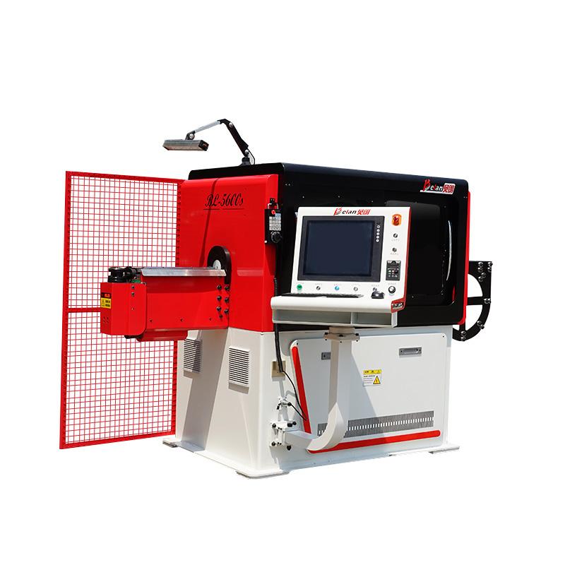 貝朗線材折彎機(jī)設(shè)備